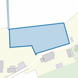 Perceel ISH00-T-1257