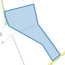 Perceel ISH00-T-1260