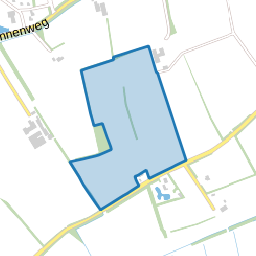 Perceel ISH00-T-1262