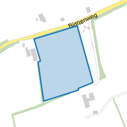 Perceel ISH00-T-1266