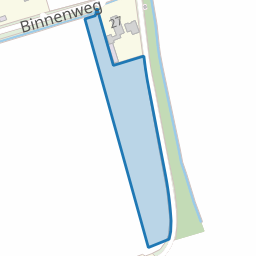 Perceel ISH00-T-1267