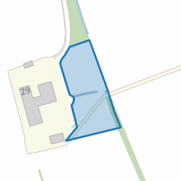 Perceel ISH00-T-1271