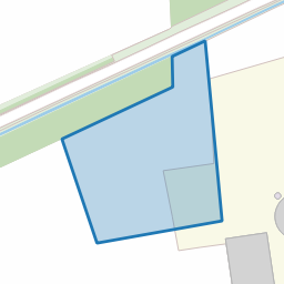 Perceel ISH00-T-1277