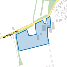 Perceel ISH00-T-1278