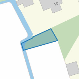 Perceel ISH00-T-1282