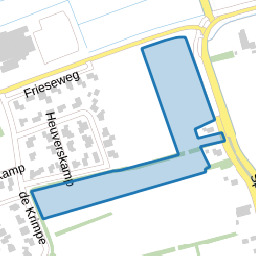 Perceel ISH00-T-1283