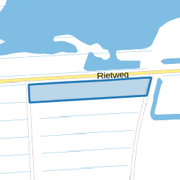 Perceel ISH00-X-1014