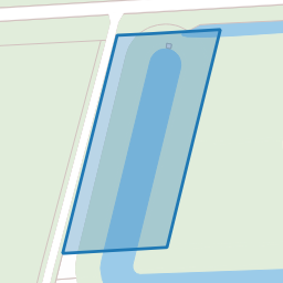 Perceel ISH00-X-1018