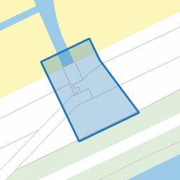 Perceel ISH00-X-1021