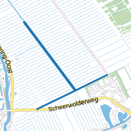 Perceel ISH00-X-1029
