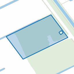 Perceel ISH00-X-1032