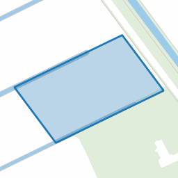 Perceel ISH00-X-1033