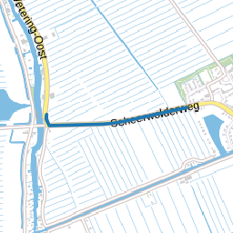 Perceel ISH00-X-1034