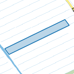 Perceel ISH00-X-1038