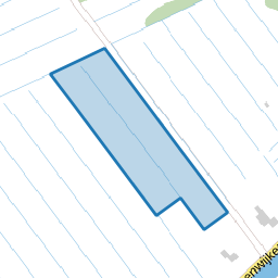 Perceel ISH00-X-1045