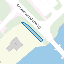 Perceel ISH00-X-1051