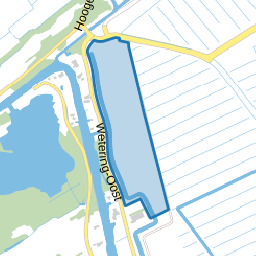 Perceel ISH00-X-1056