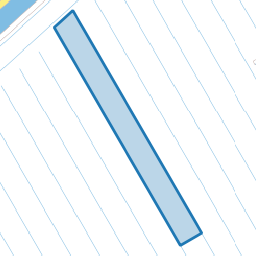 Perceel ISH00-X-1062