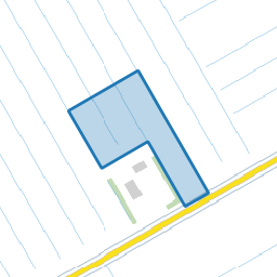 Perceel ISH00-X-1063