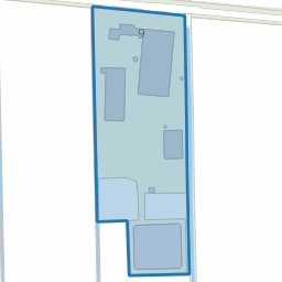 Perceel ISH00-X-1085
