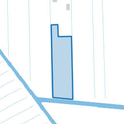 Perceel ISH00-X-1086