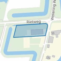 Perceel ISH00-X-1089