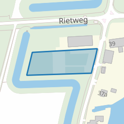 Perceel ISH00-X-1090