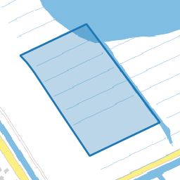 Perceel ISH00-X-1096