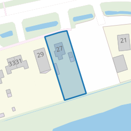 Perceel ISH00-X-1097