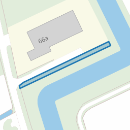 Perceel ISH00-X-1099