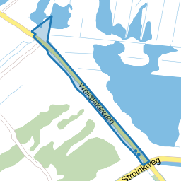 Perceel ISH00-X-1101