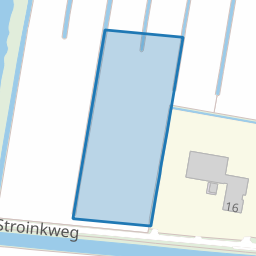 Perceel ISH00-X-1104