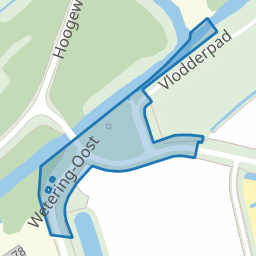 Perceel ISH00-X-1105