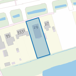 Perceel ISH00-X-1107