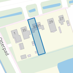 Perceel ISH00-X-1113