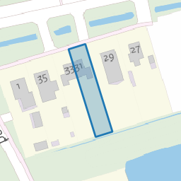 Perceel ISH00-X-1114