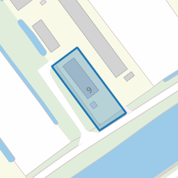 Perceel ISH00-X-1118