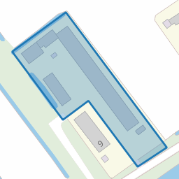 Perceel ISH00-X-1119