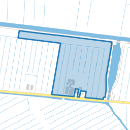 Perceel ISH00-X-1121