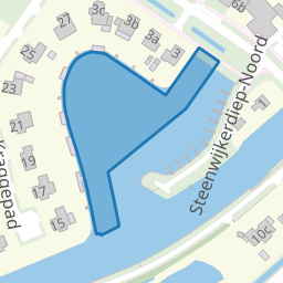 Perceel ISH00-X-1123