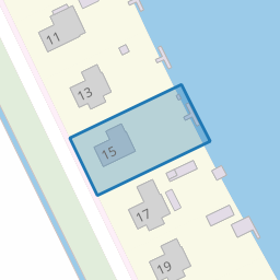 Perceel ISH00-X-1126