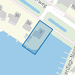 Perceel ISH00-X-1127