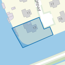 Perceel ISH00-X-1133