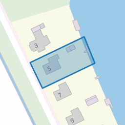 Perceel ISH00-X-1136