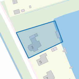 Perceel ISH00-X-1137