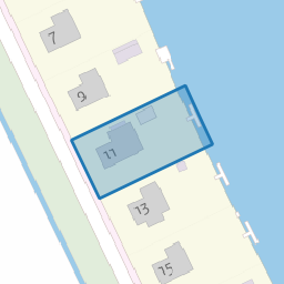 Perceel ISH00-X-1140