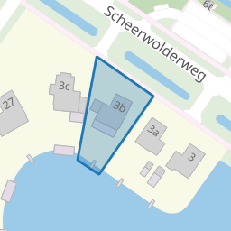 Perceel ISH00-X-1144