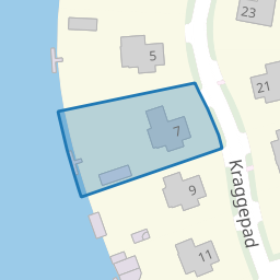 Perceel ISH00-X-1150