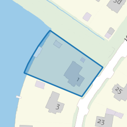 Perceel ISH00-X-1151