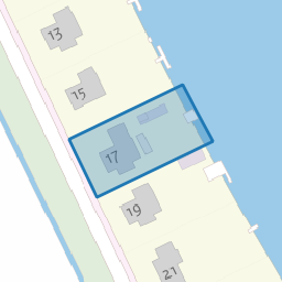 Perceel ISH00-X-1152